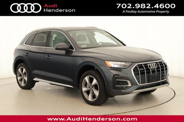 Photo of 2023 Audi Q5