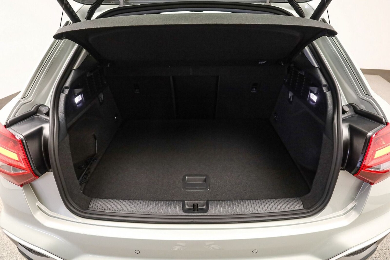 Audi Q2 – Bild 25