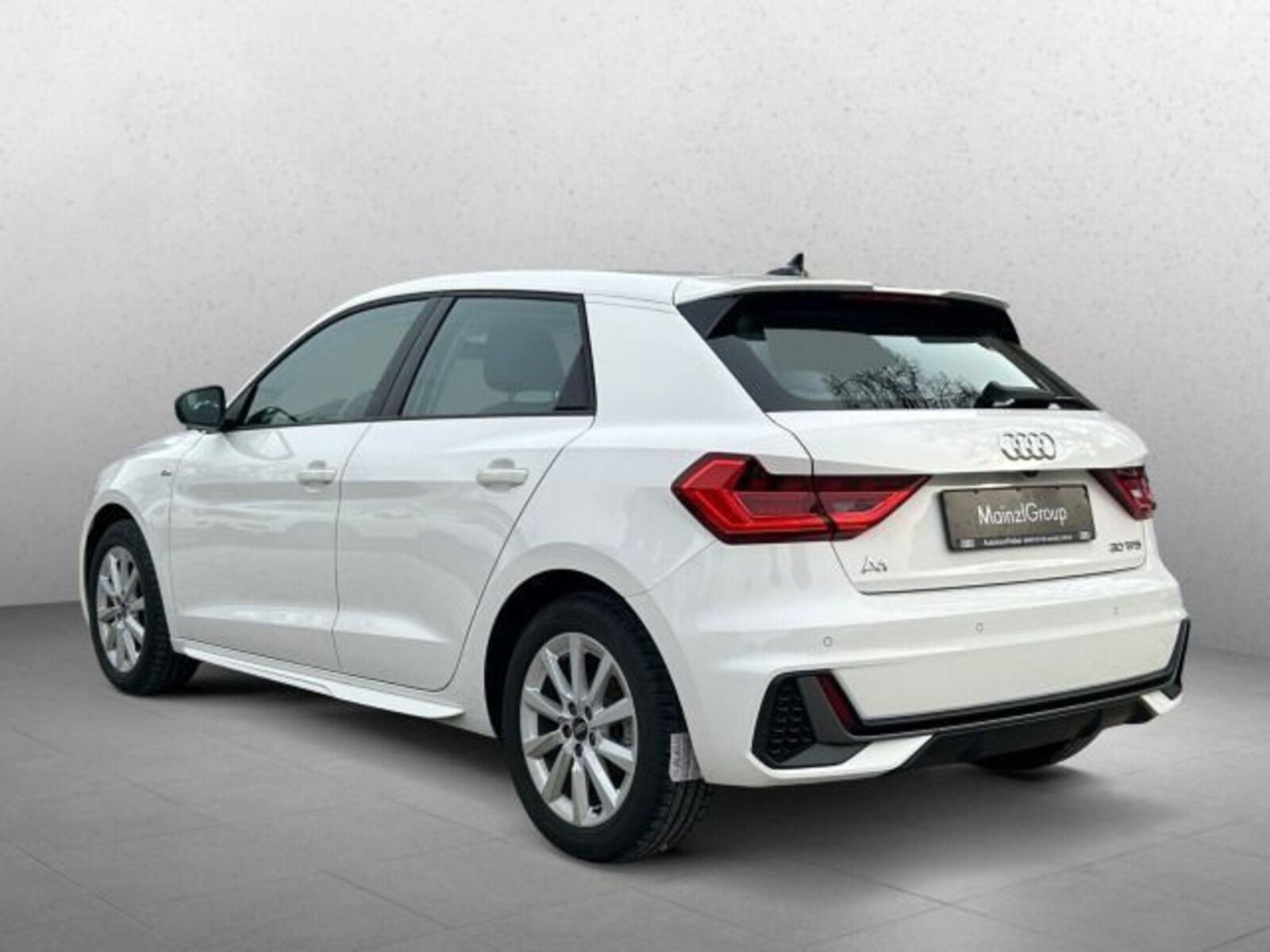 Audi A1 Sportback – Bild 6