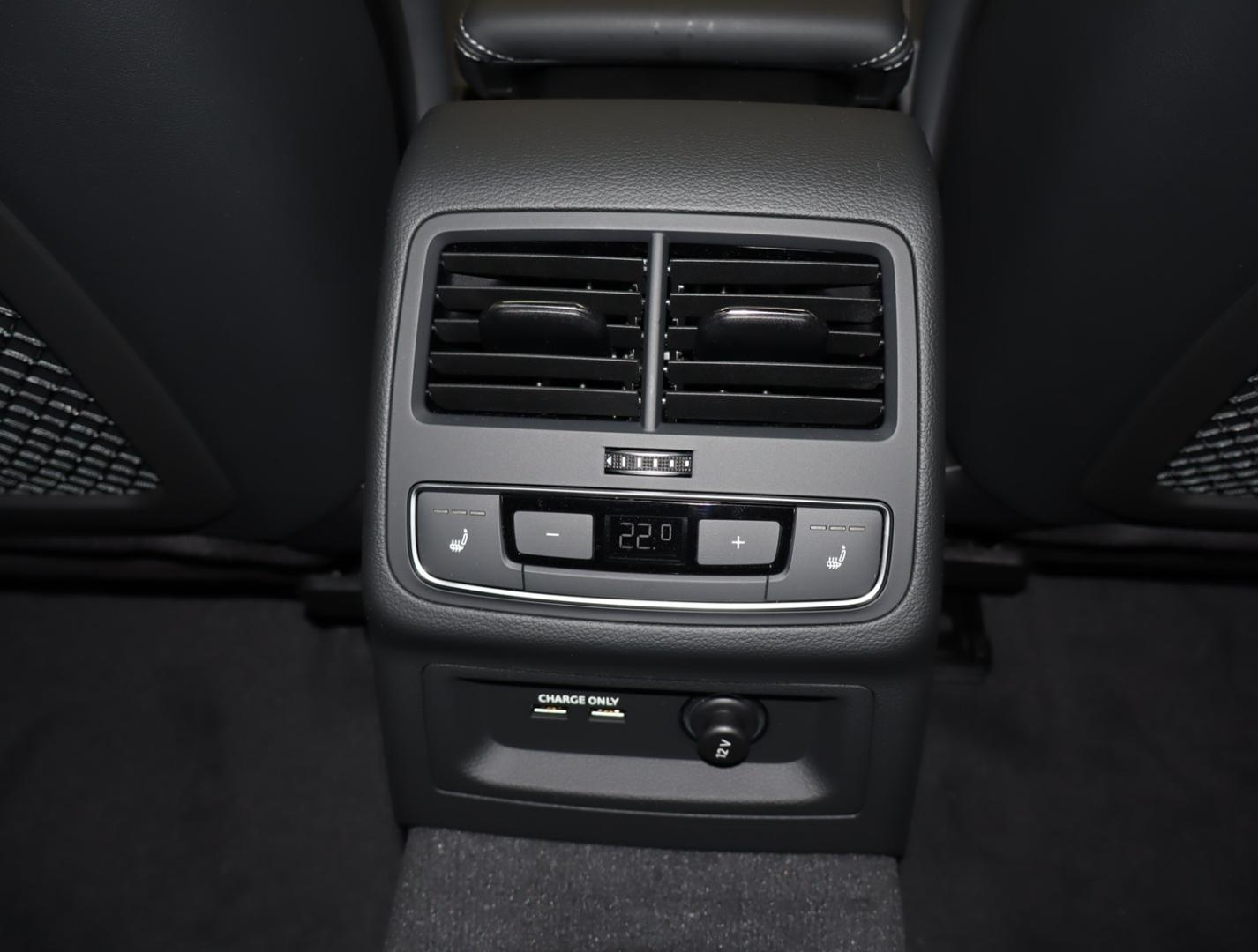 Audi S4 Avant