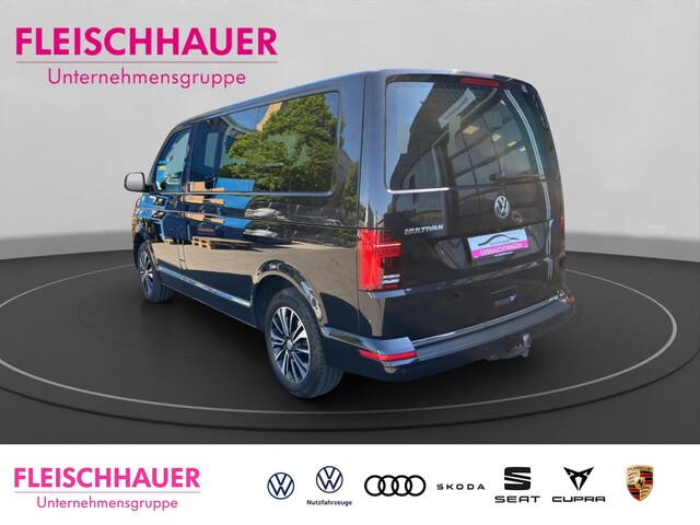 Volkswagen T6.1 Multivan