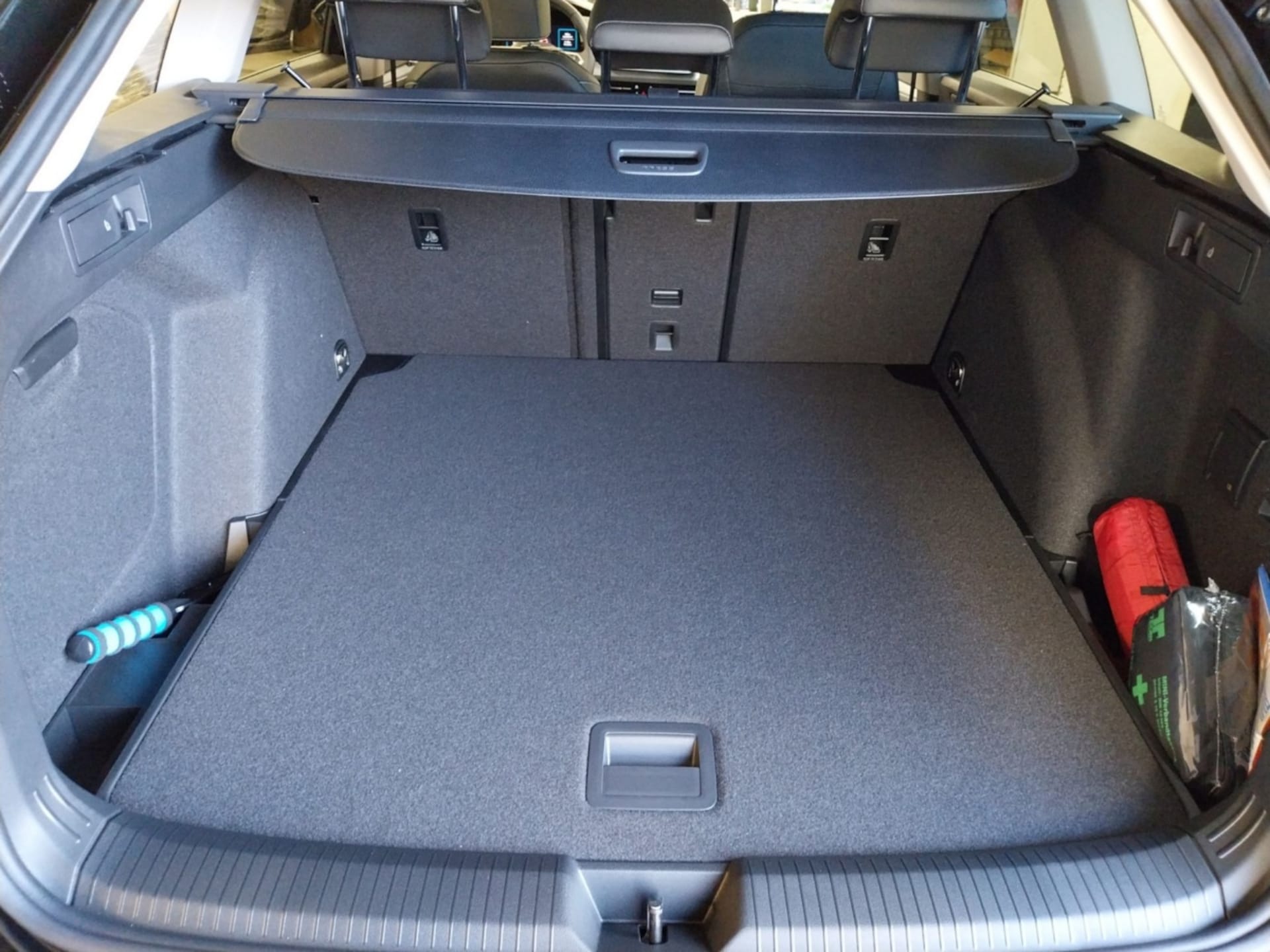 Volkswagen Golf Variant Goal