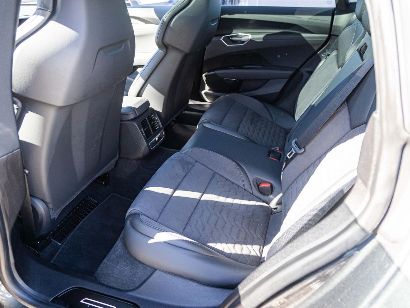 Image about Audi RS e-tron GT e-tron quattro