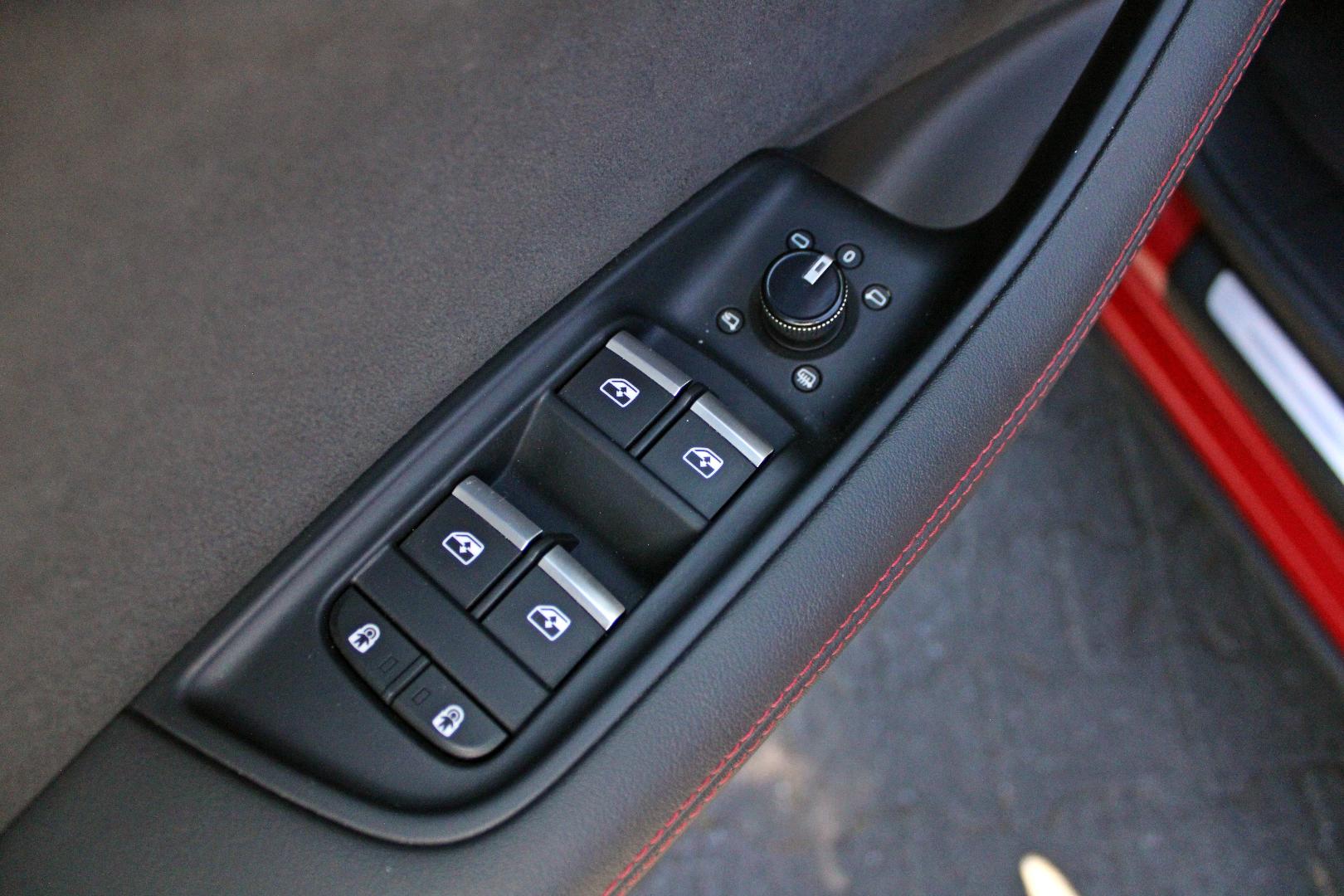 Image about Audi SQ8 SUV TFSI quattro tiptronic