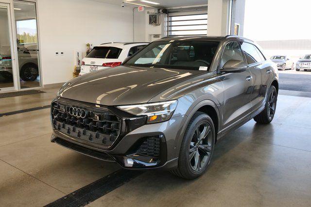 2026 Audi Q8 Premium - Photo 3