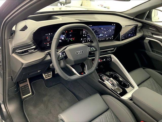 2025 Audi SQ5