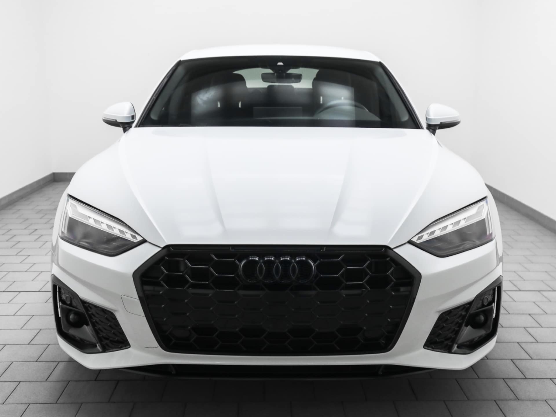 Audi A5 Sportback S line business