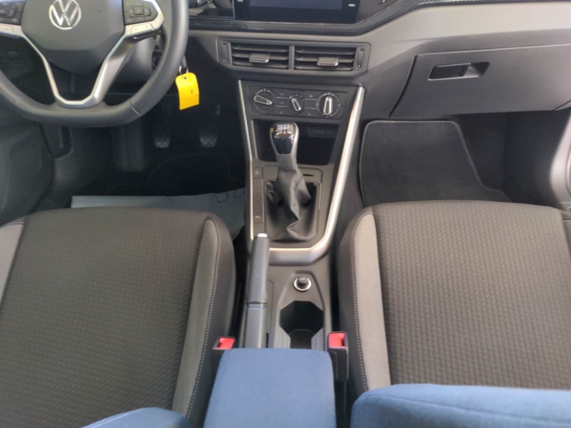 Volkswagen Polo Life