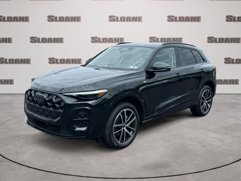 2026 Audi Q5 Premium Plus quattro's photo