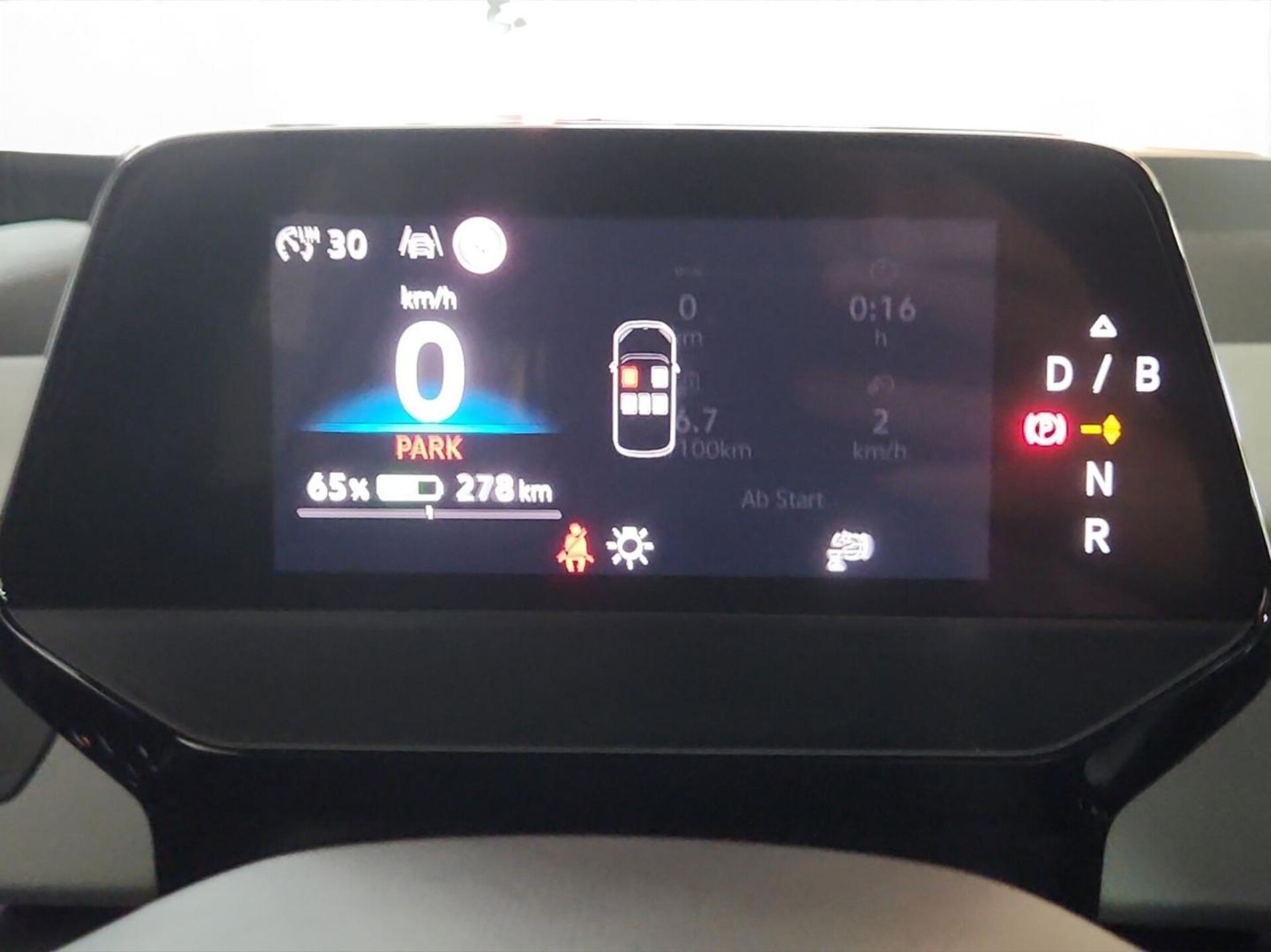 Volkswagen ID.3 Pro
