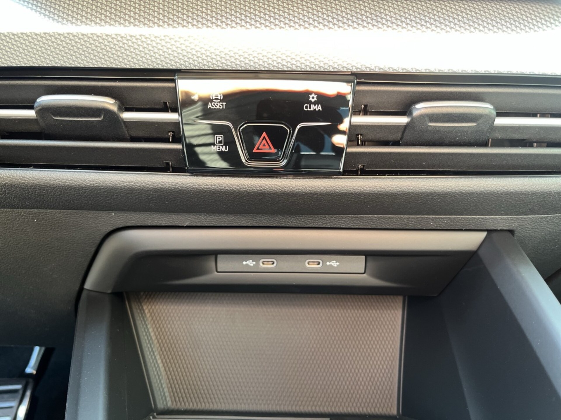 Volkswagen Golf ENERGY