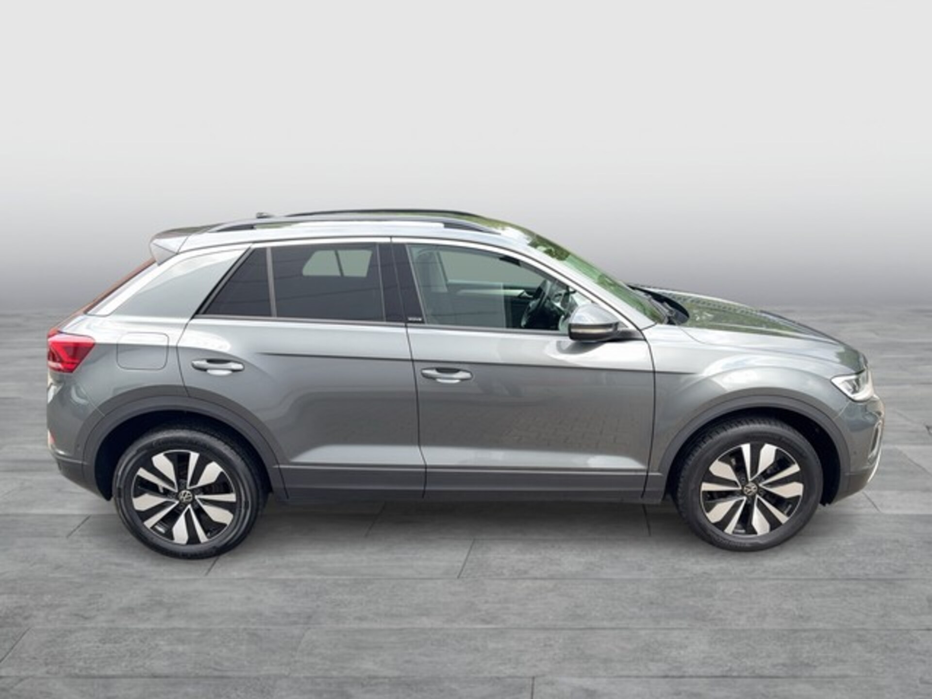 Volkswagen T-Roc MOVE