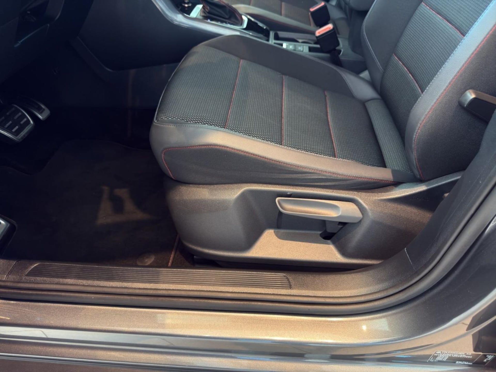 Volkswagen T-Roc Sport
