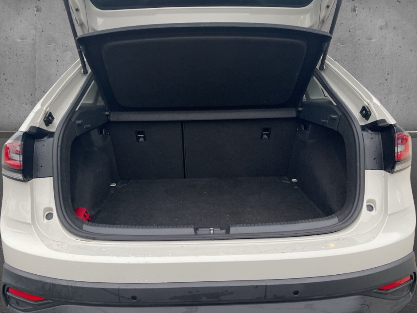 Volkswagen Taigo – Bild 10