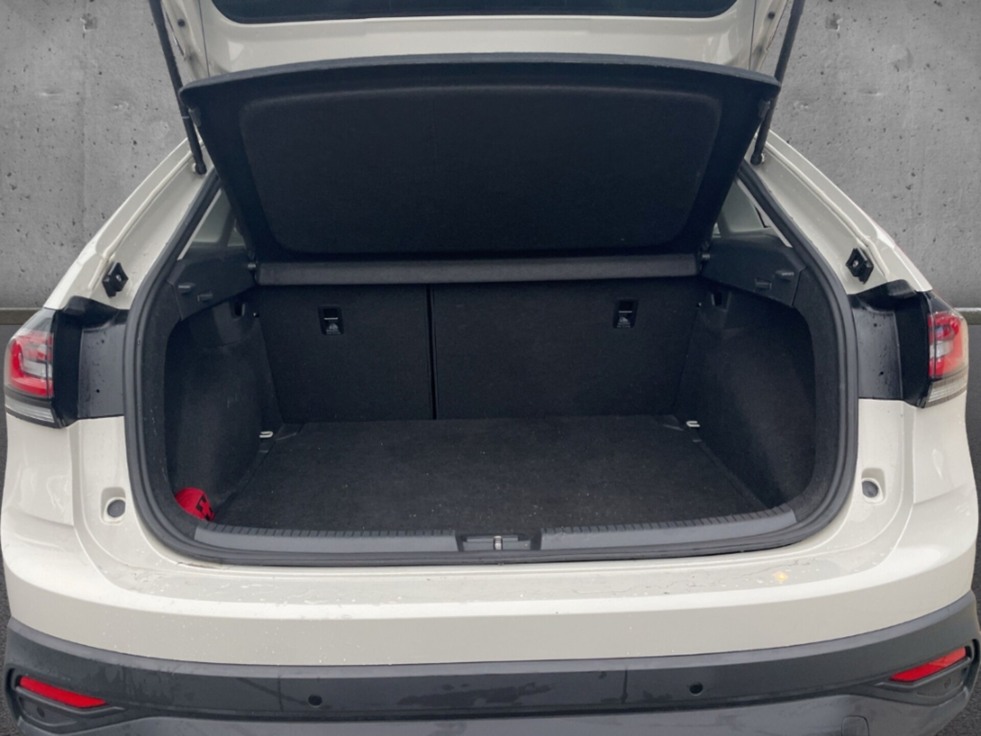 Volkswagen Taigo MOVE