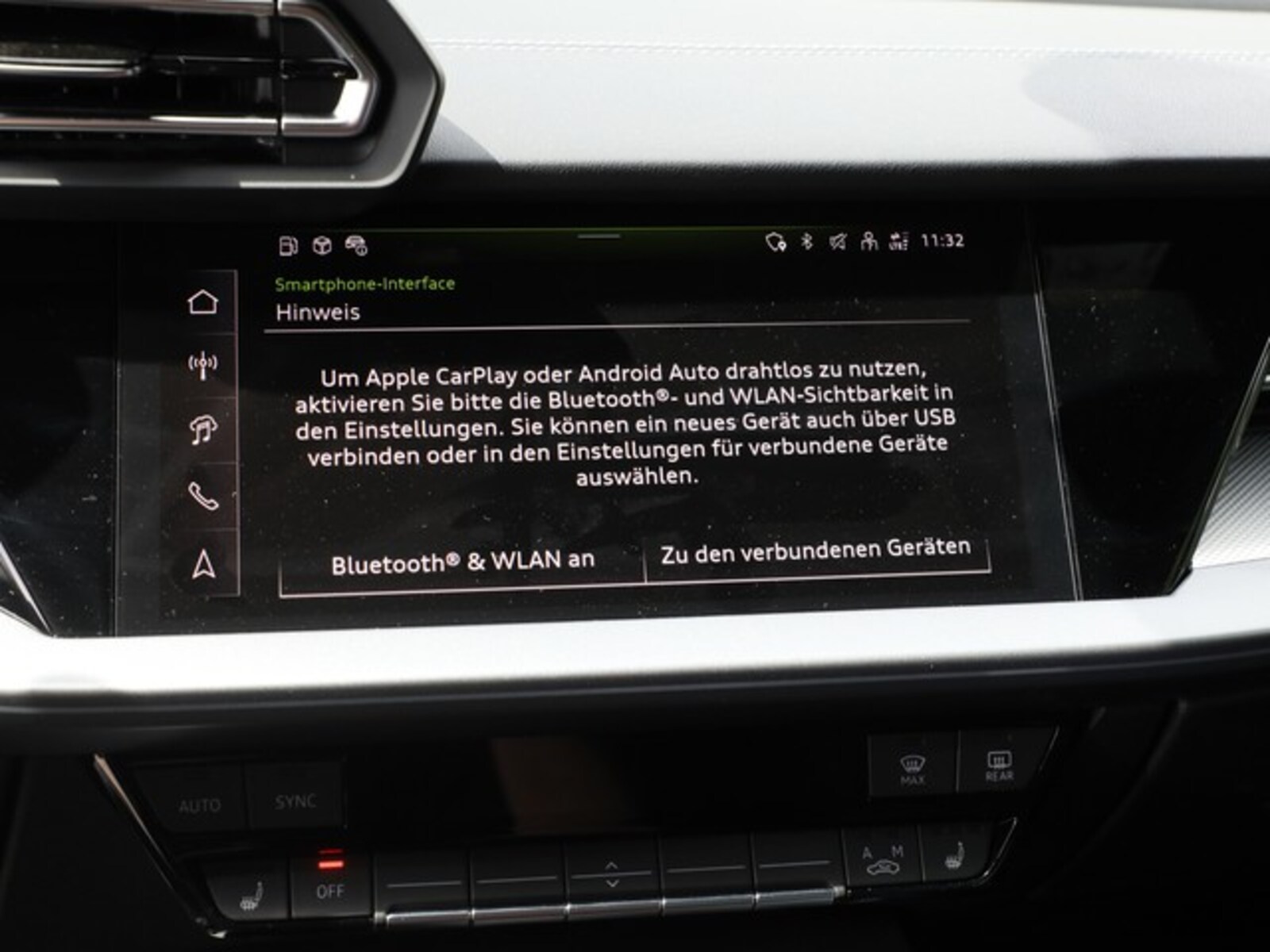 Audi A3 allstreet – Bild 17