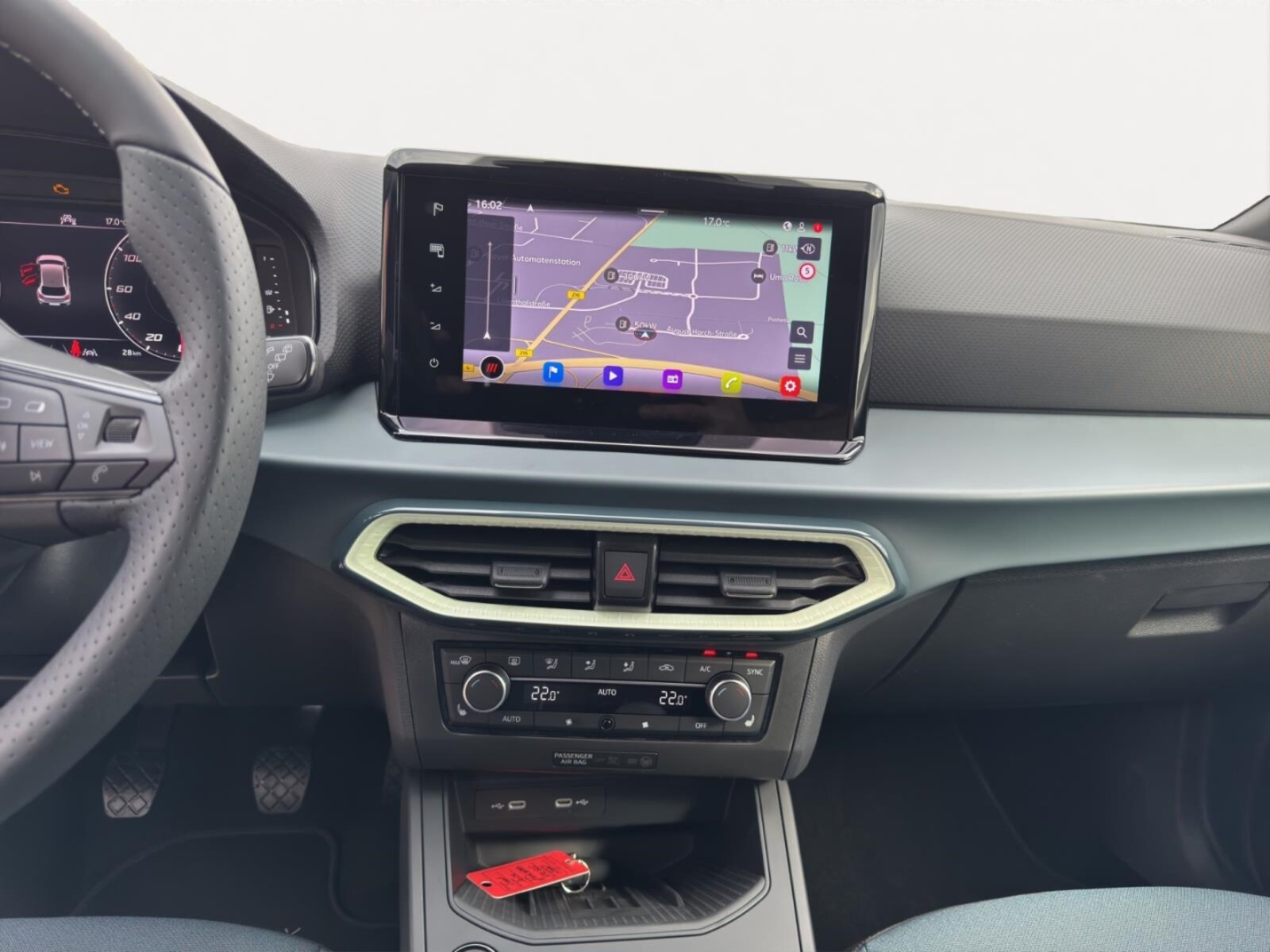 SEAT Ibiza – Bild 15