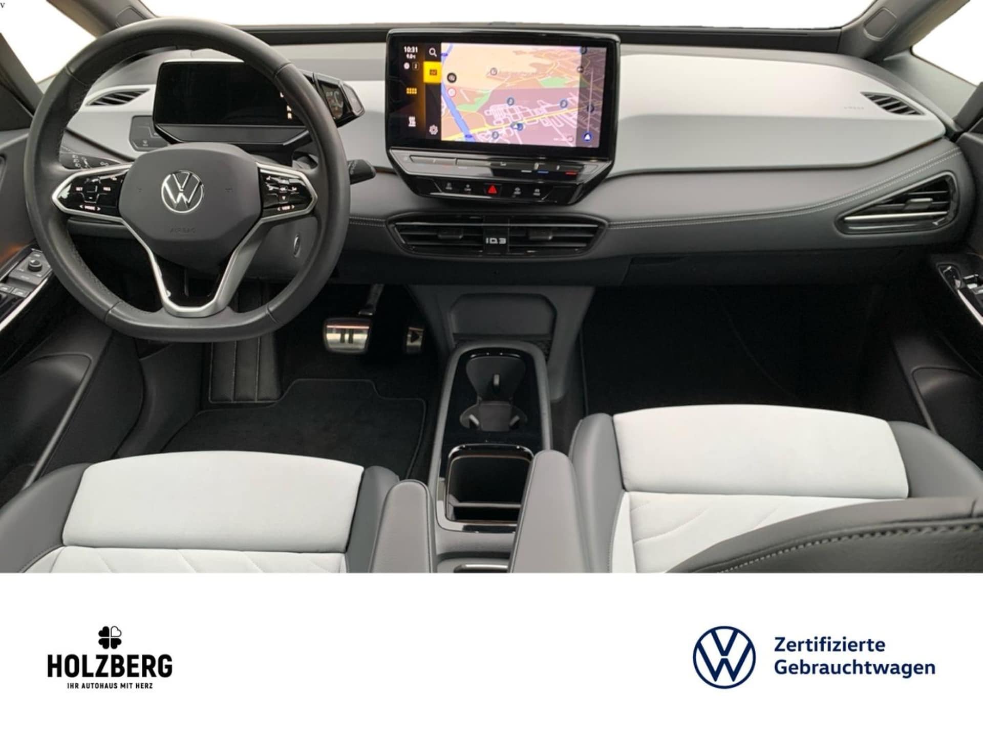 Volkswagen ID.3 MOVE Pro