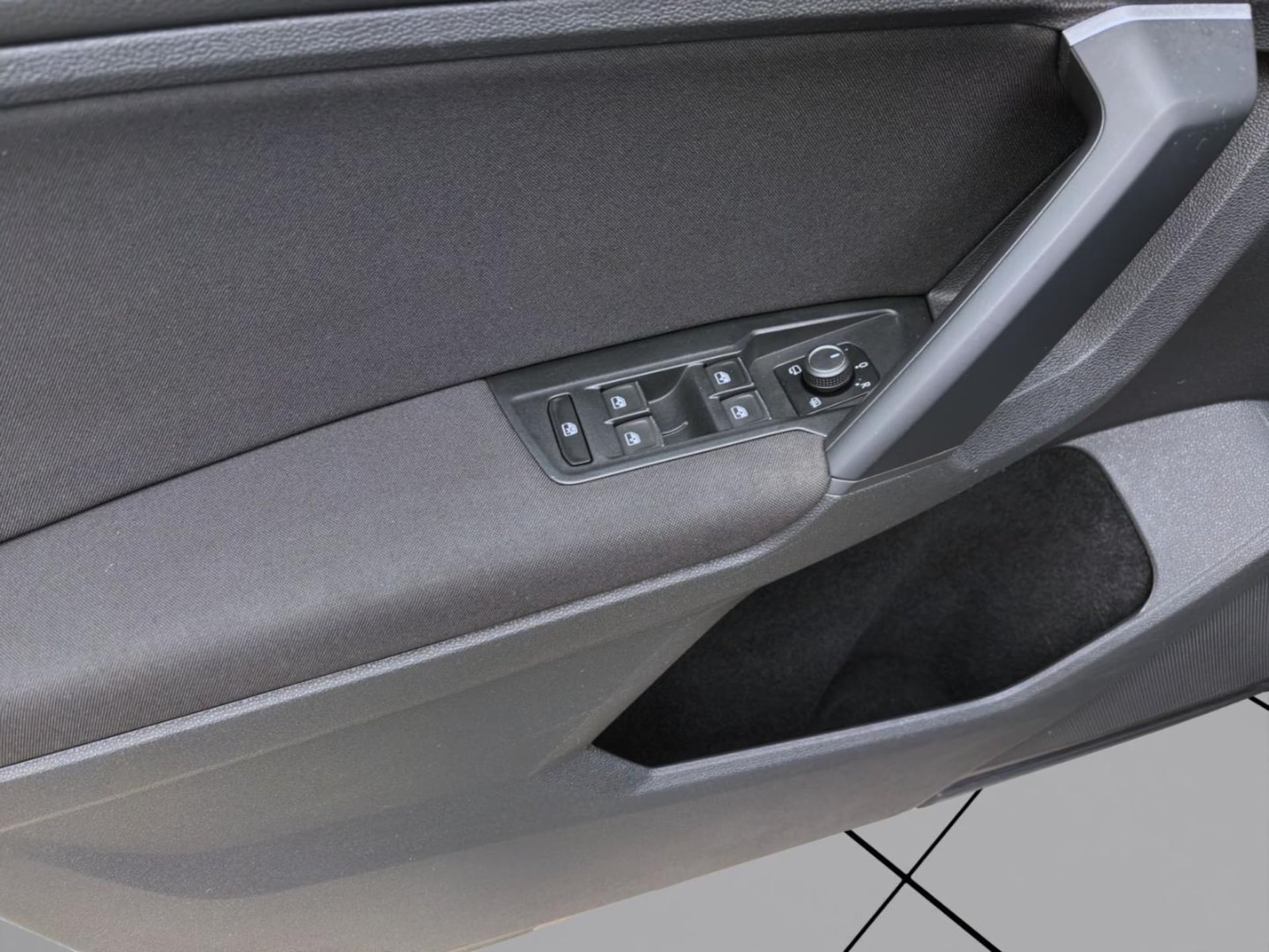 Volkswagen Tiguan United