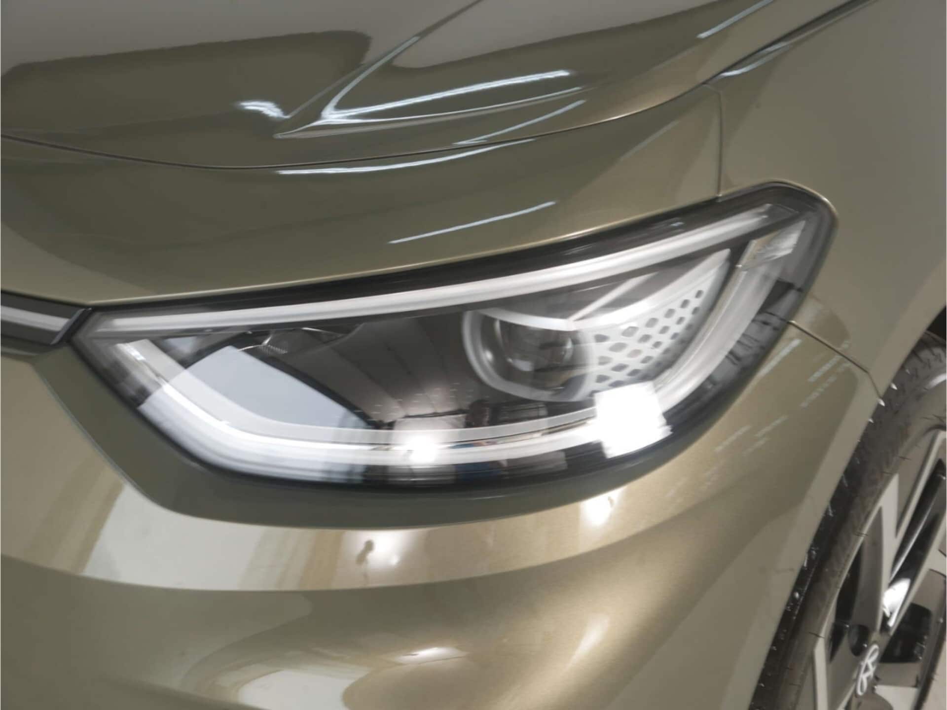 Volkswagen ID.3 MOVE Pro