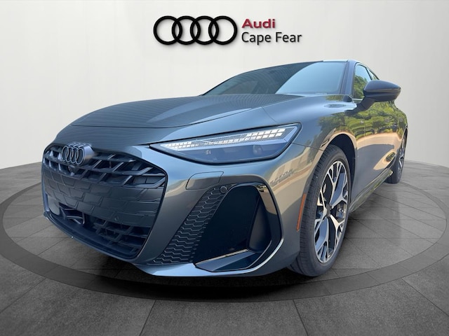2026 Audi A6 Sedan