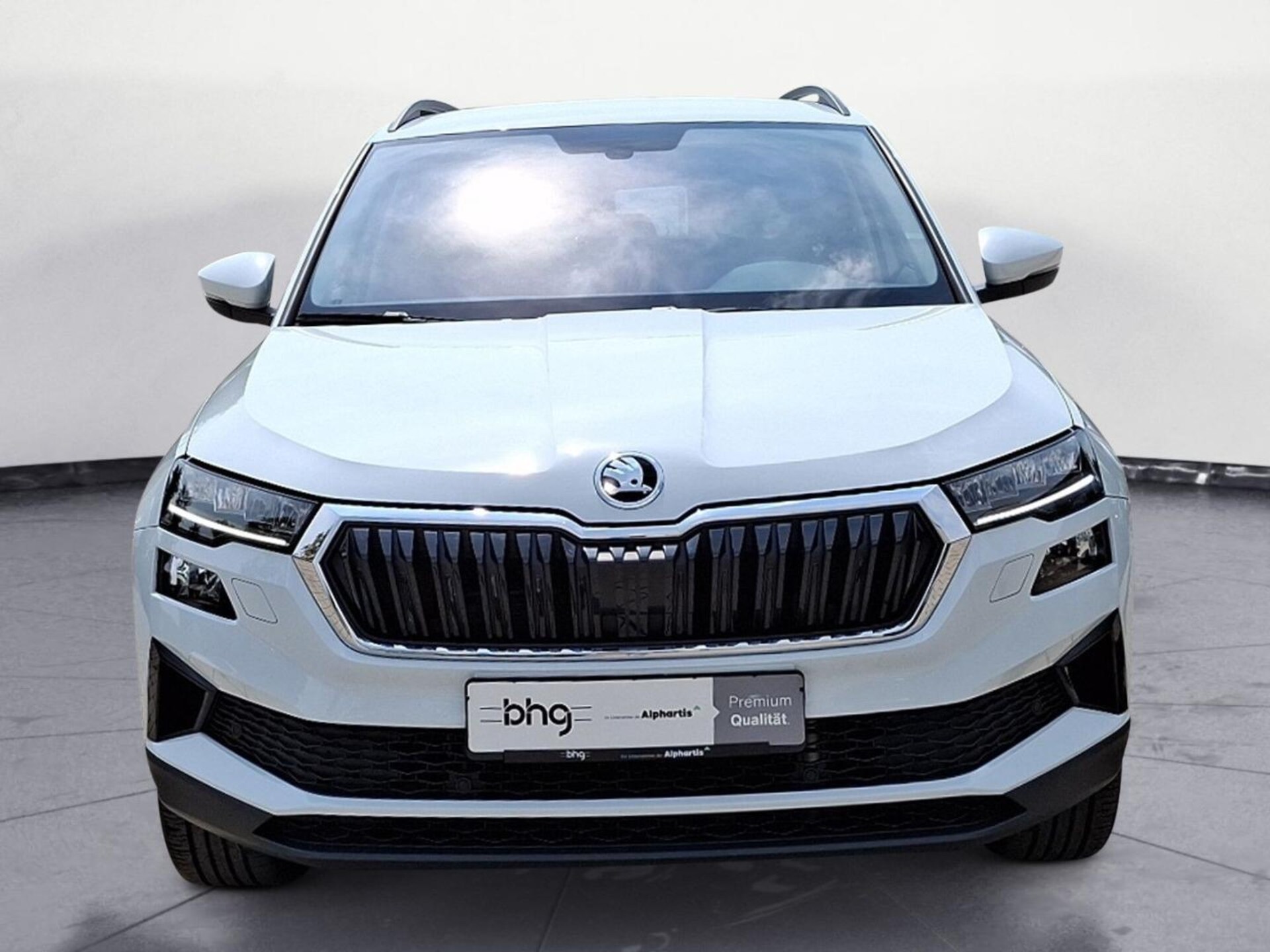 Skoda Karoq Ambition
