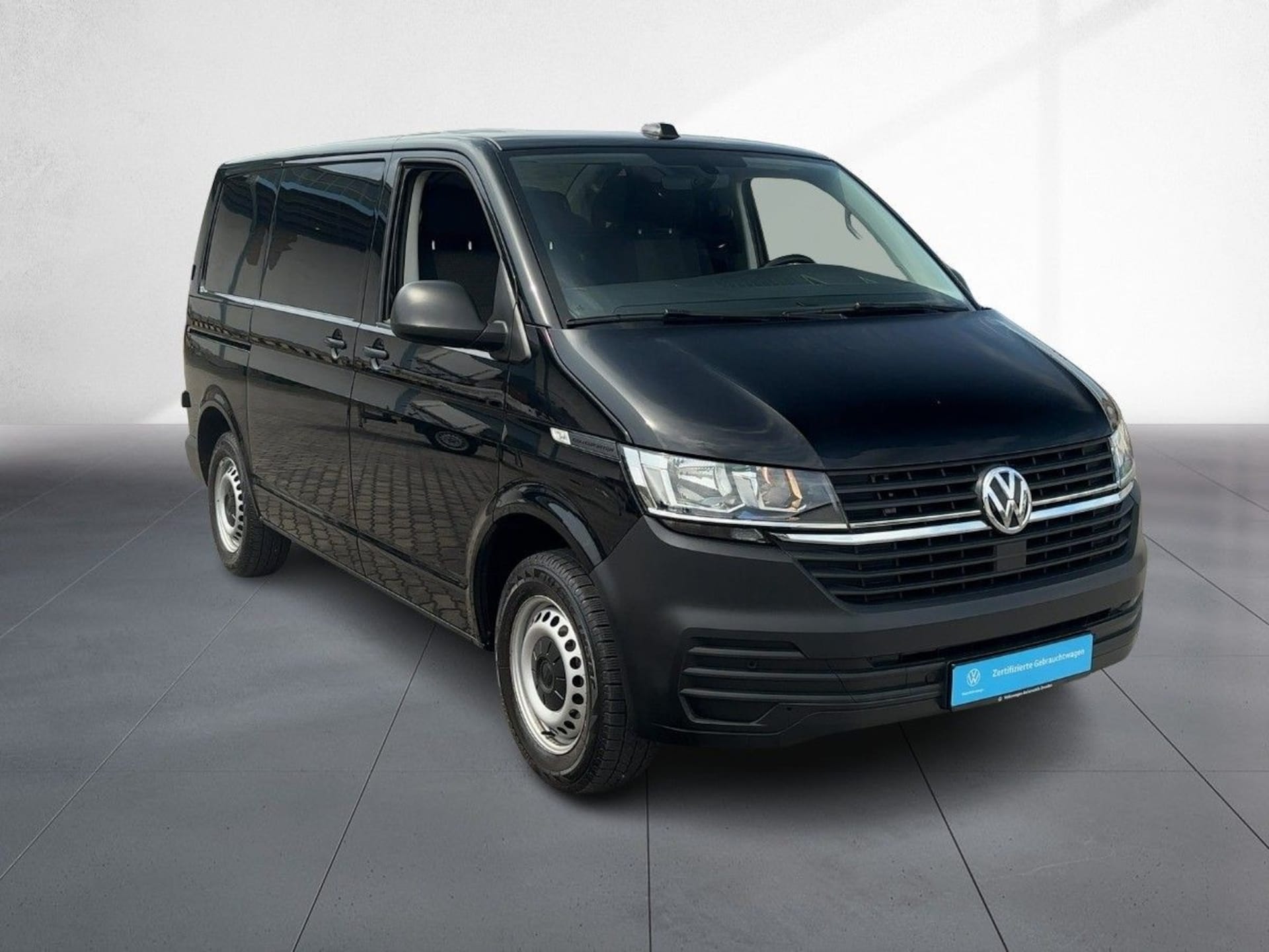 Volkswagen T6.1 Transporter Kasten kurzer Radstand