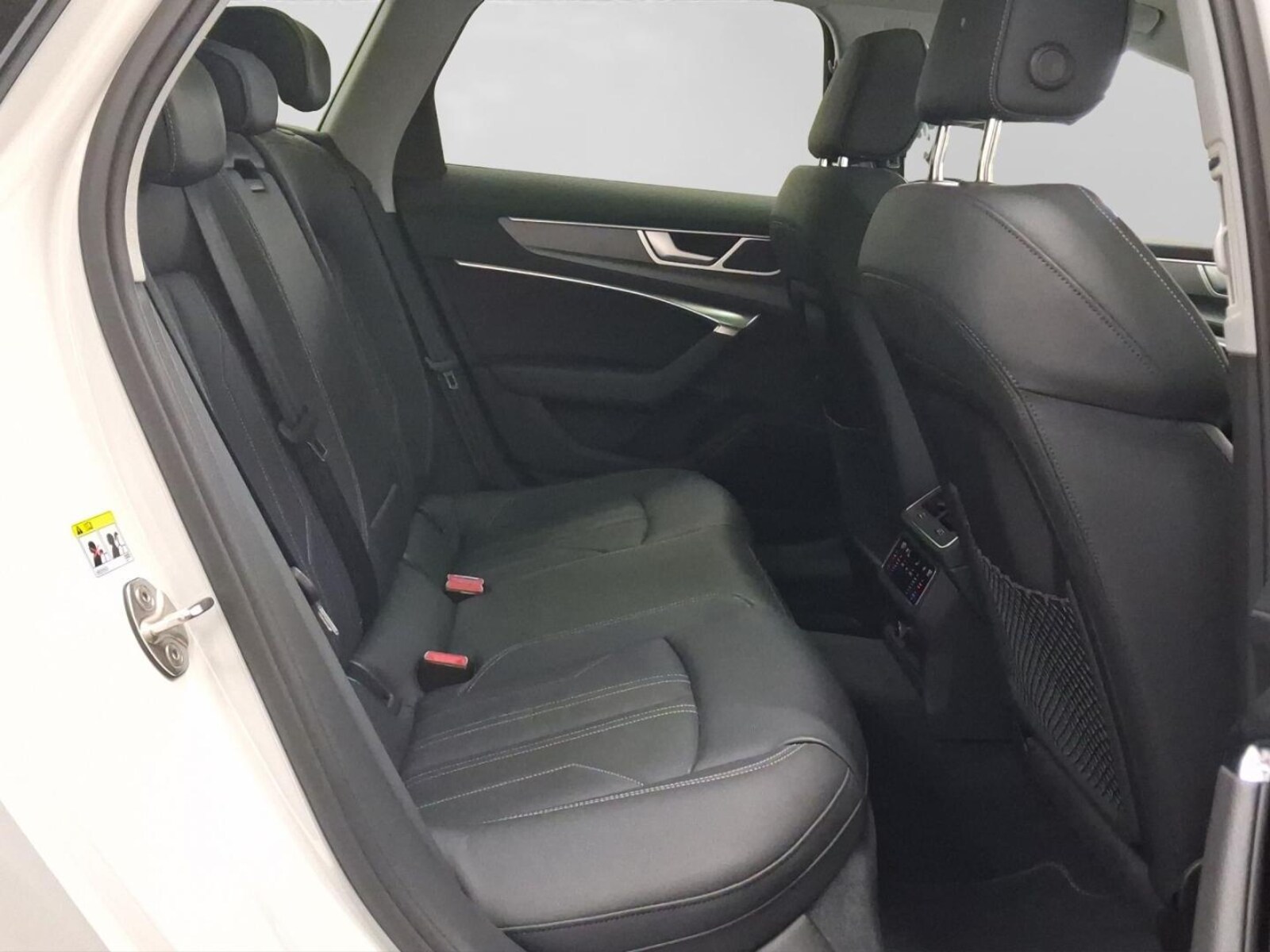 Audi A6 Avant – Bild 6