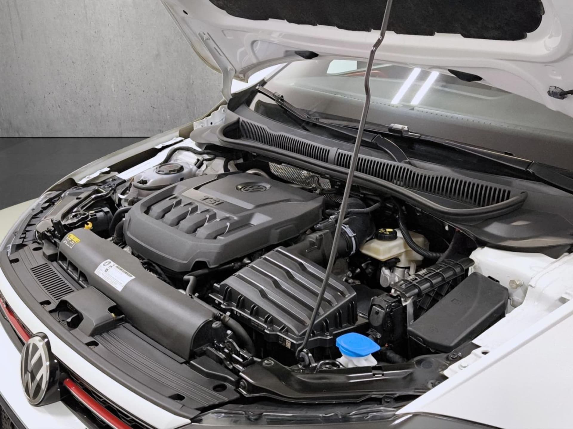Volkswagen Polo GTI