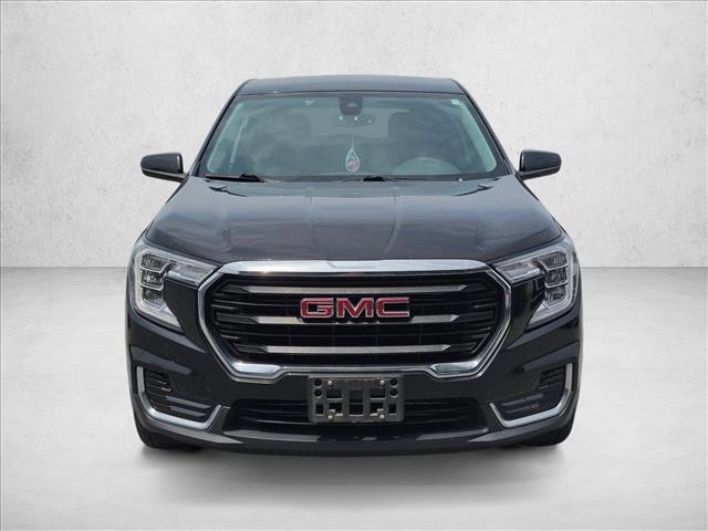 2022 GMC Terrain