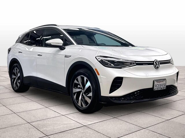 2023 Volkswagen ID.4