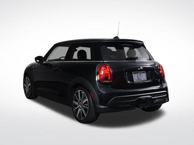 2023 MINI