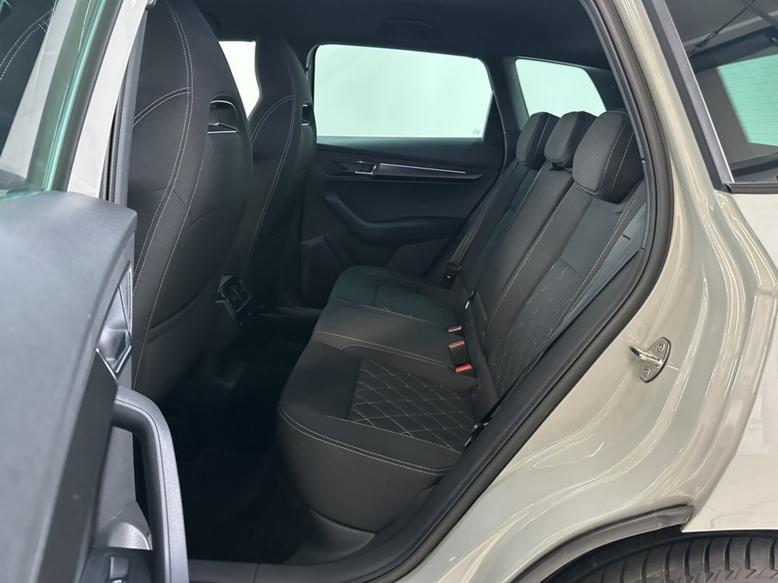 Škoda Karoq – Bild 14