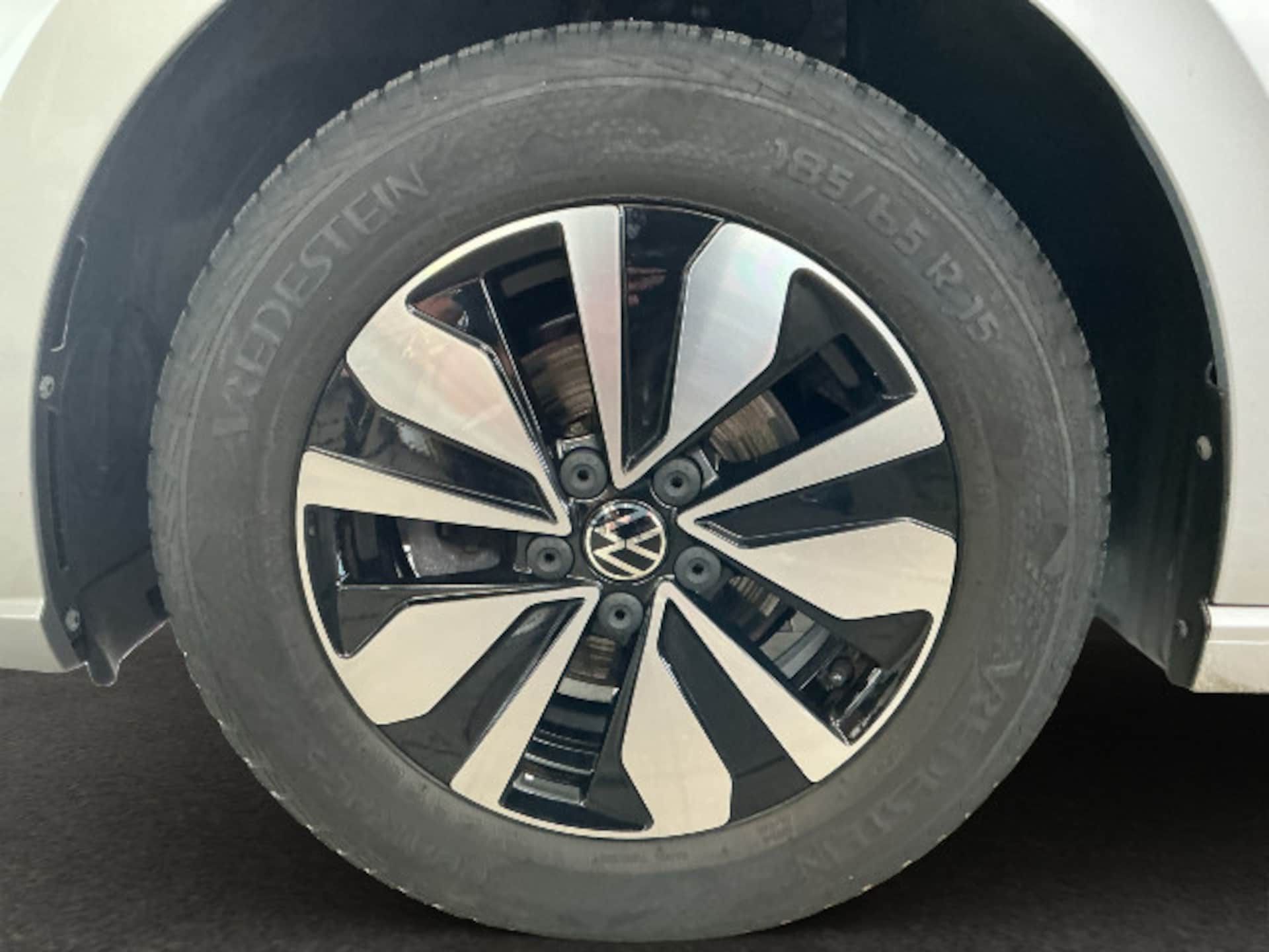 Volkswagen Polo Goal