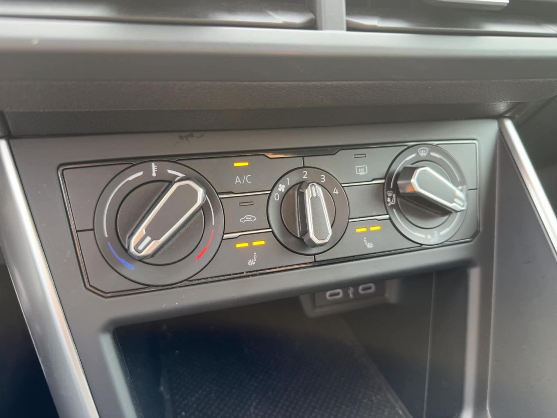 Volkswagen Polo Life