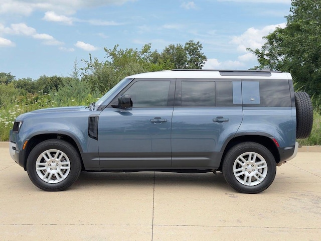 2023 Land Rover Defender