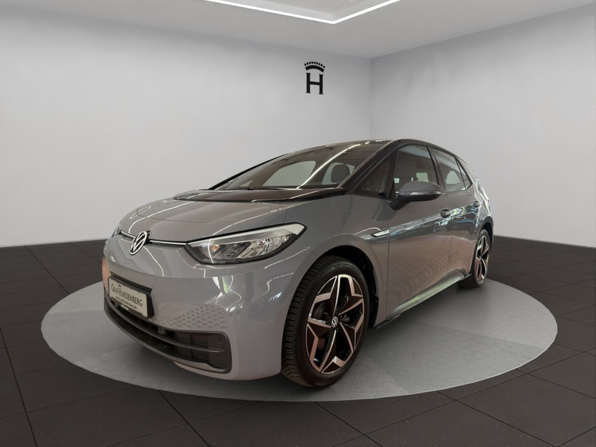 Volkswagen ID.3 Pro Performance