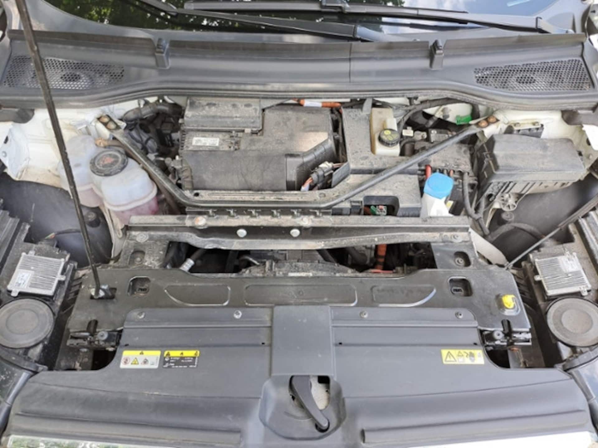 Skoda Enyaq 60