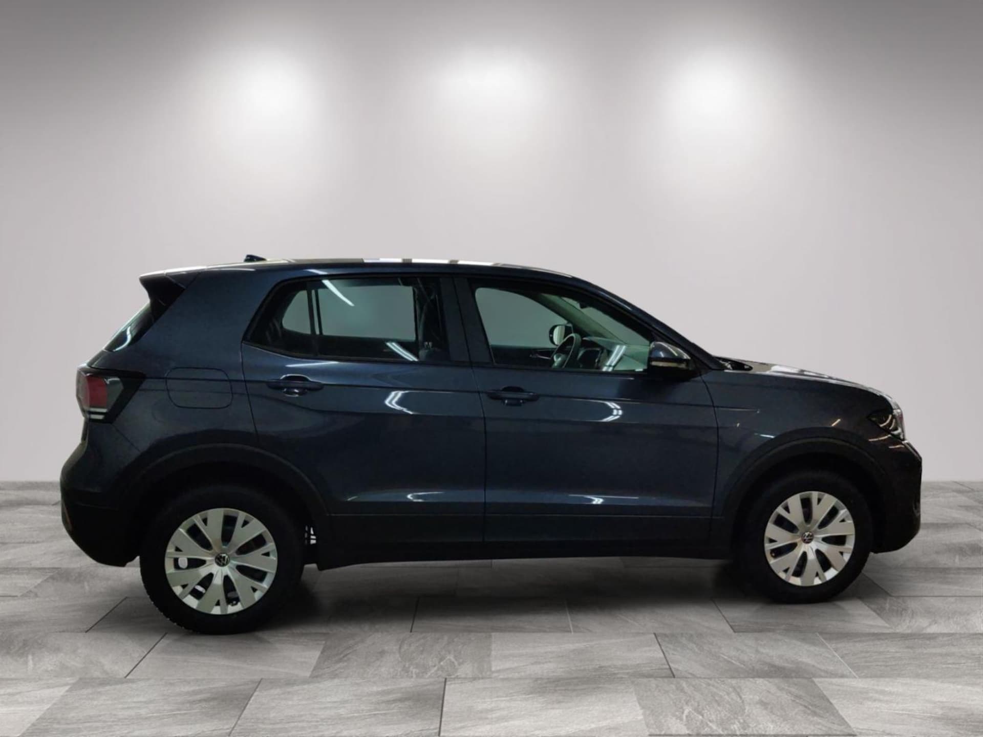 Volkswagen T-Cross Basis-Modell