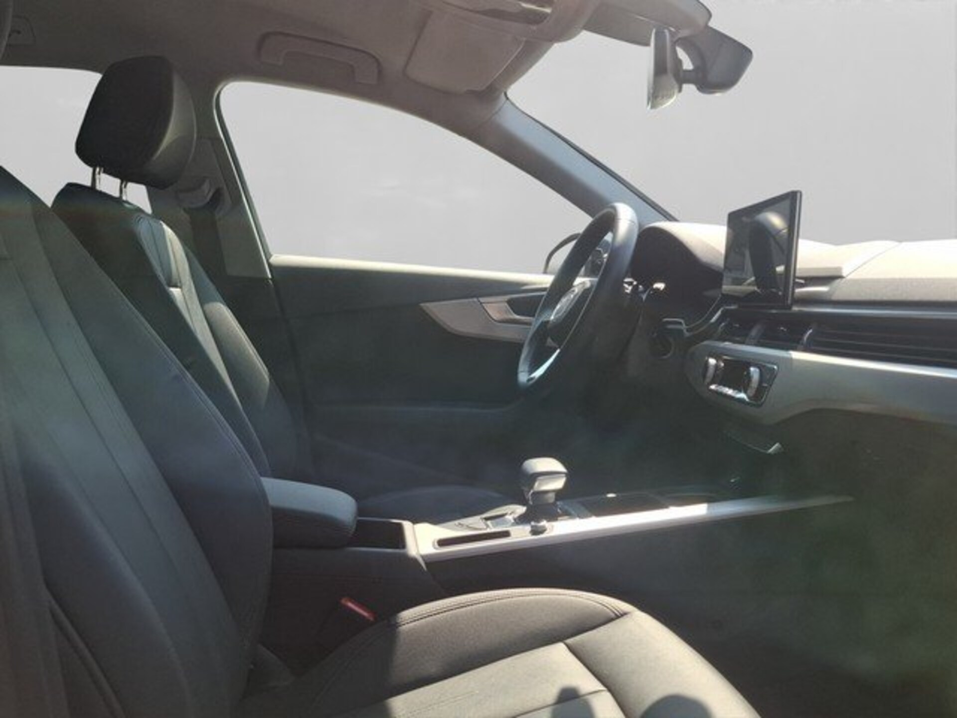 Audi A4 Avant Advanced