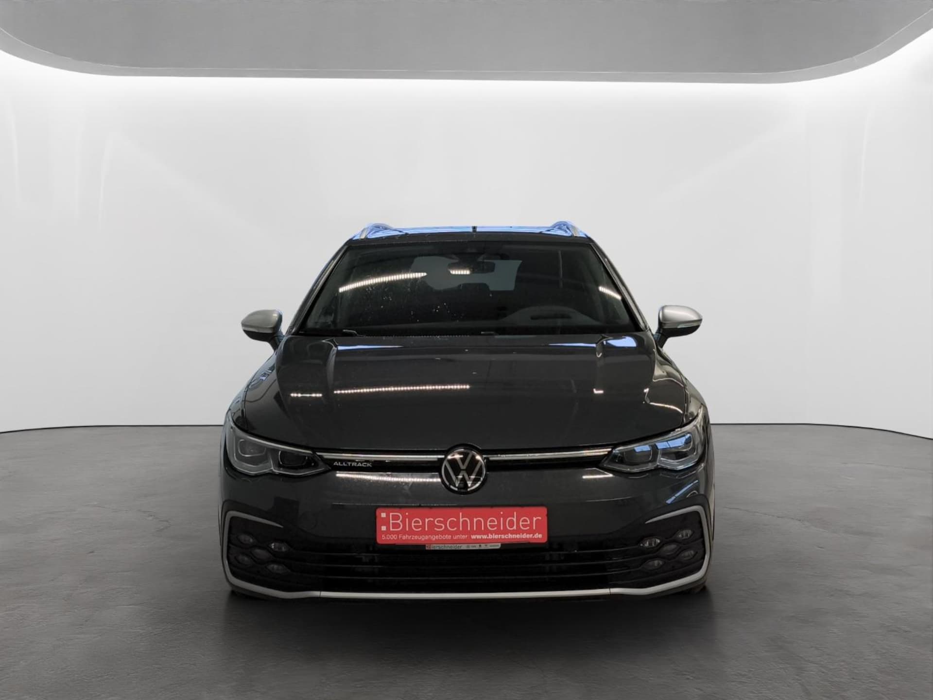 Volkswagen Golf Variant Alltrack