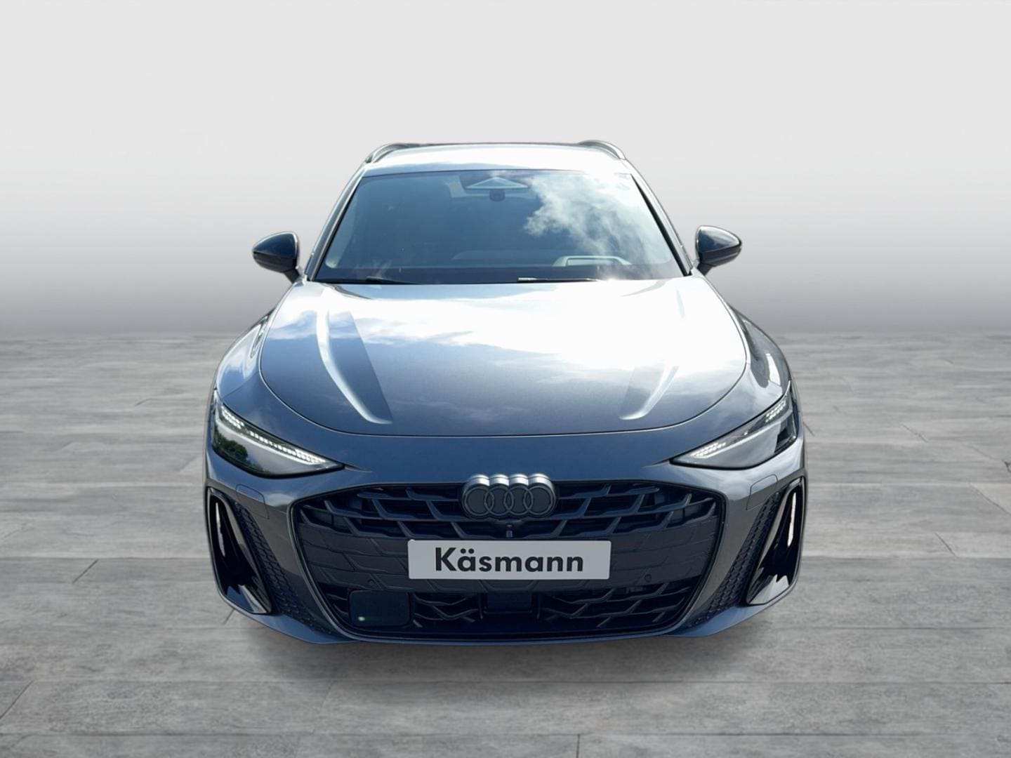 Bild über Audi A6 Avant e-hybrid edition one e-hybrid quattro 270 kW S tronic - für weitere Informationen kontaktieren Sie den Audi Partner