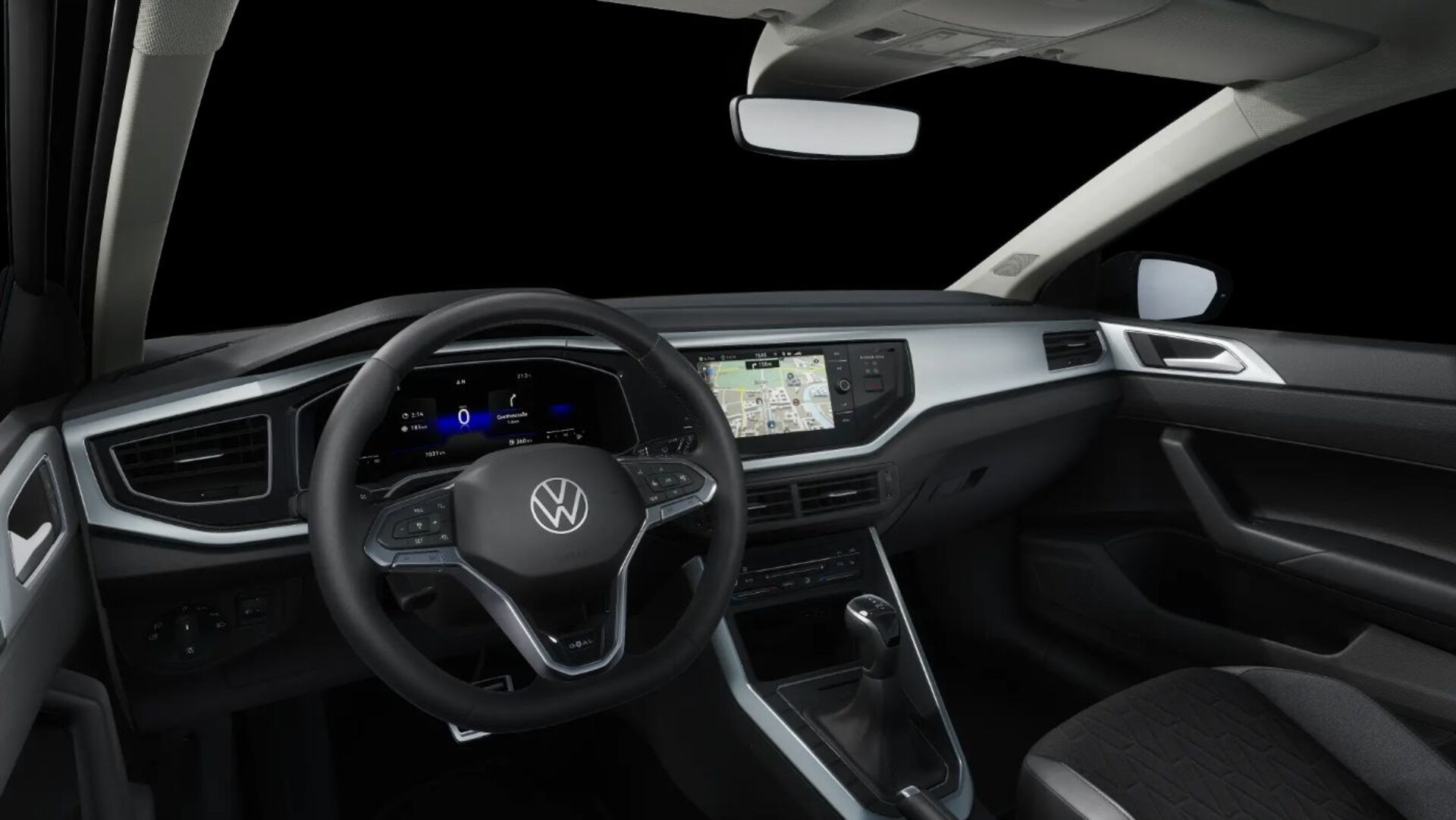 Volkswagen Polo Goal