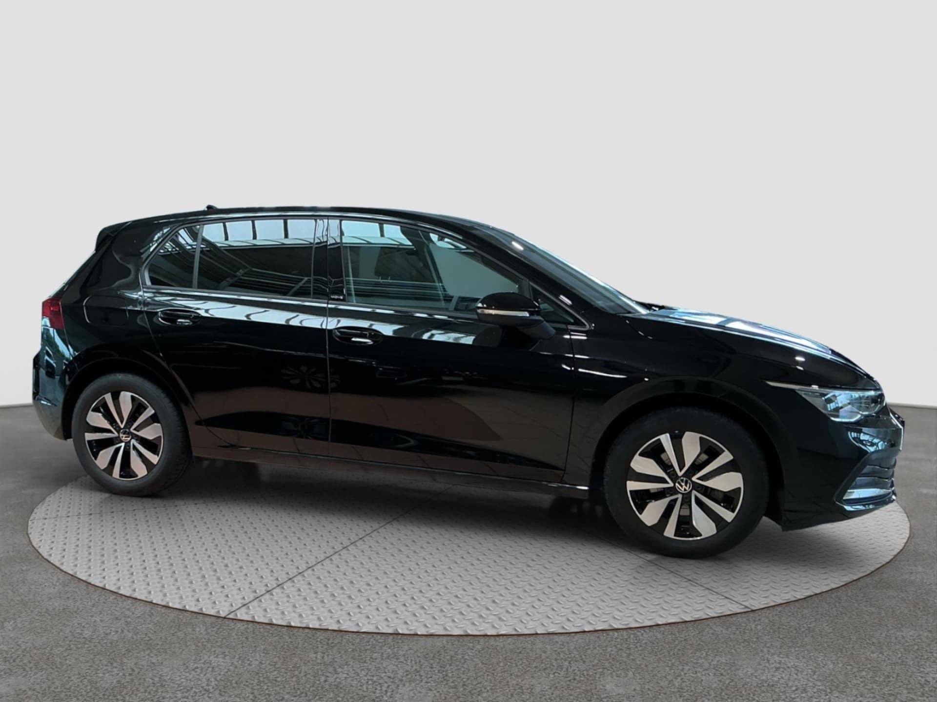 Volkswagen Golf MOVE
