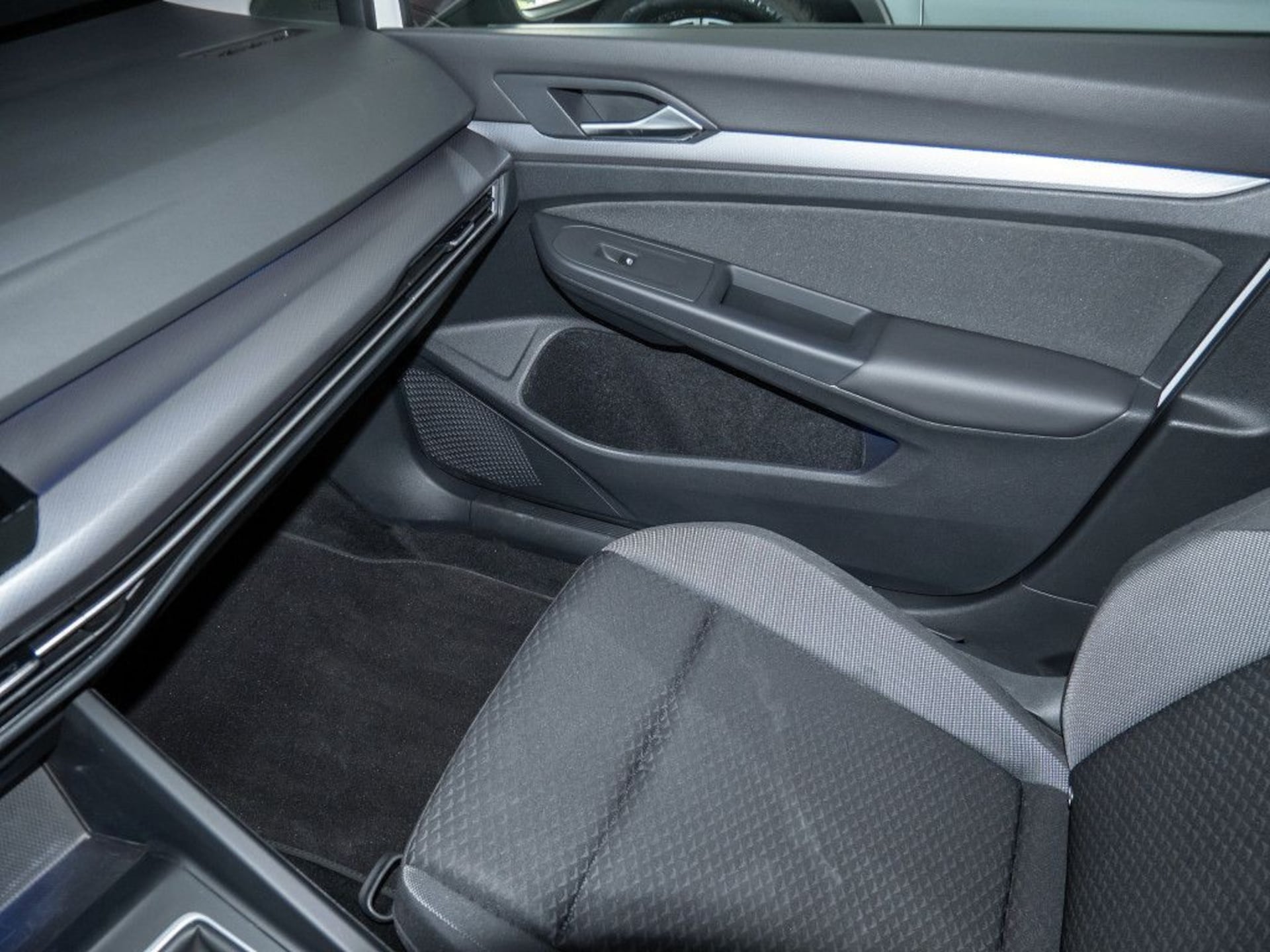 Volkswagen Golf Active