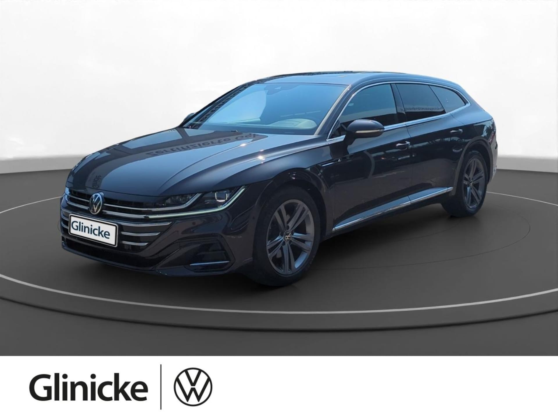 Volkswagen Arteon Shooting Brake R-Line