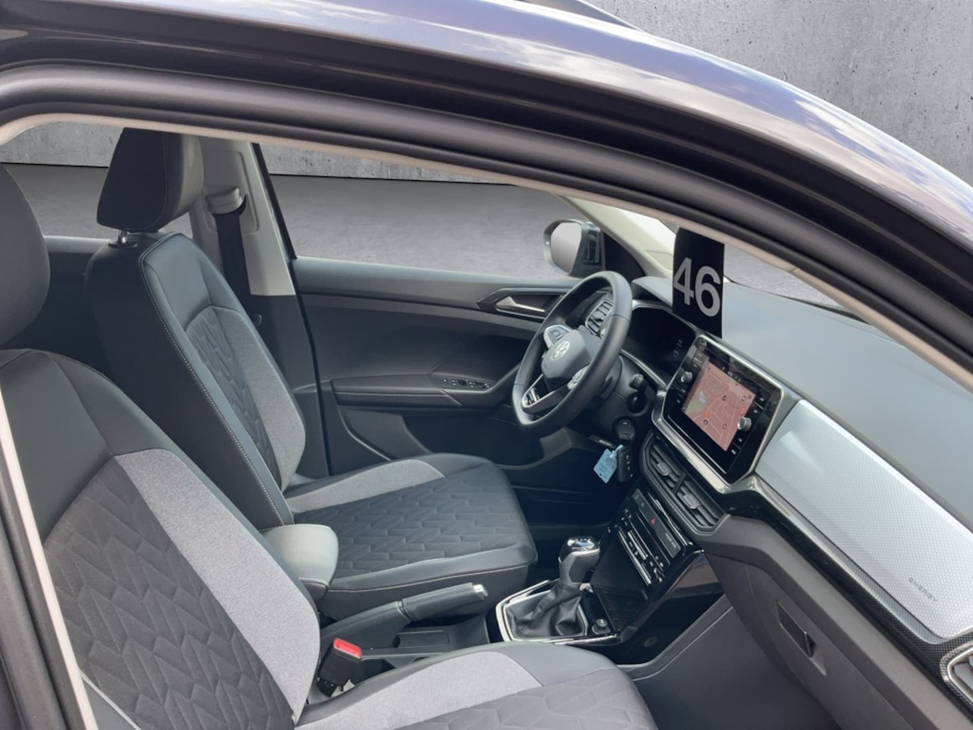 Volkswagen T-Cross ENERGY