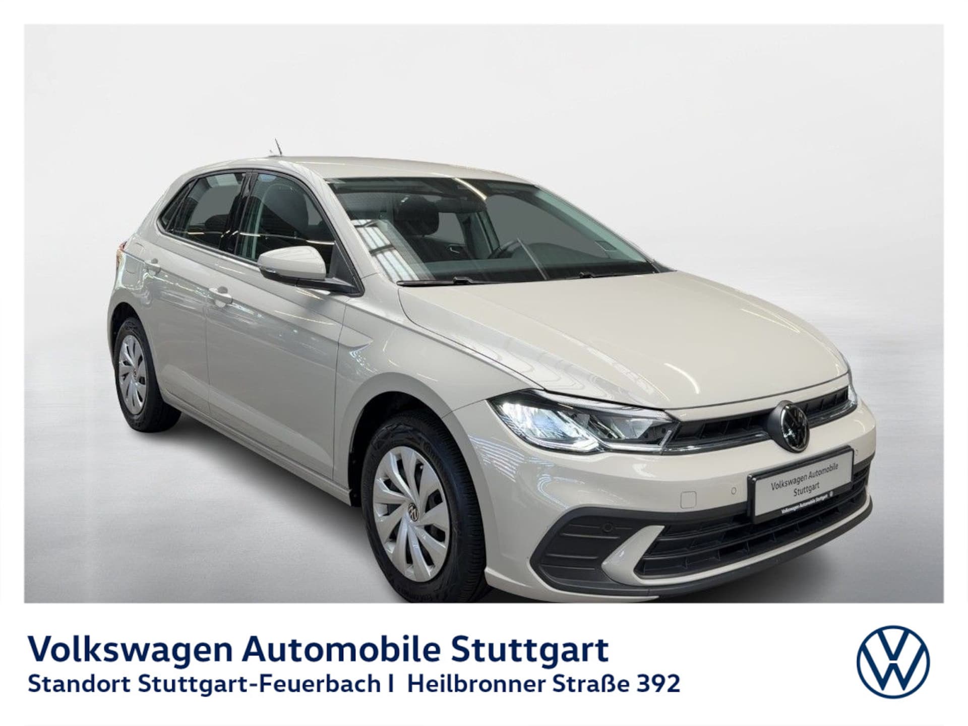 Volkswagen Polo Life
