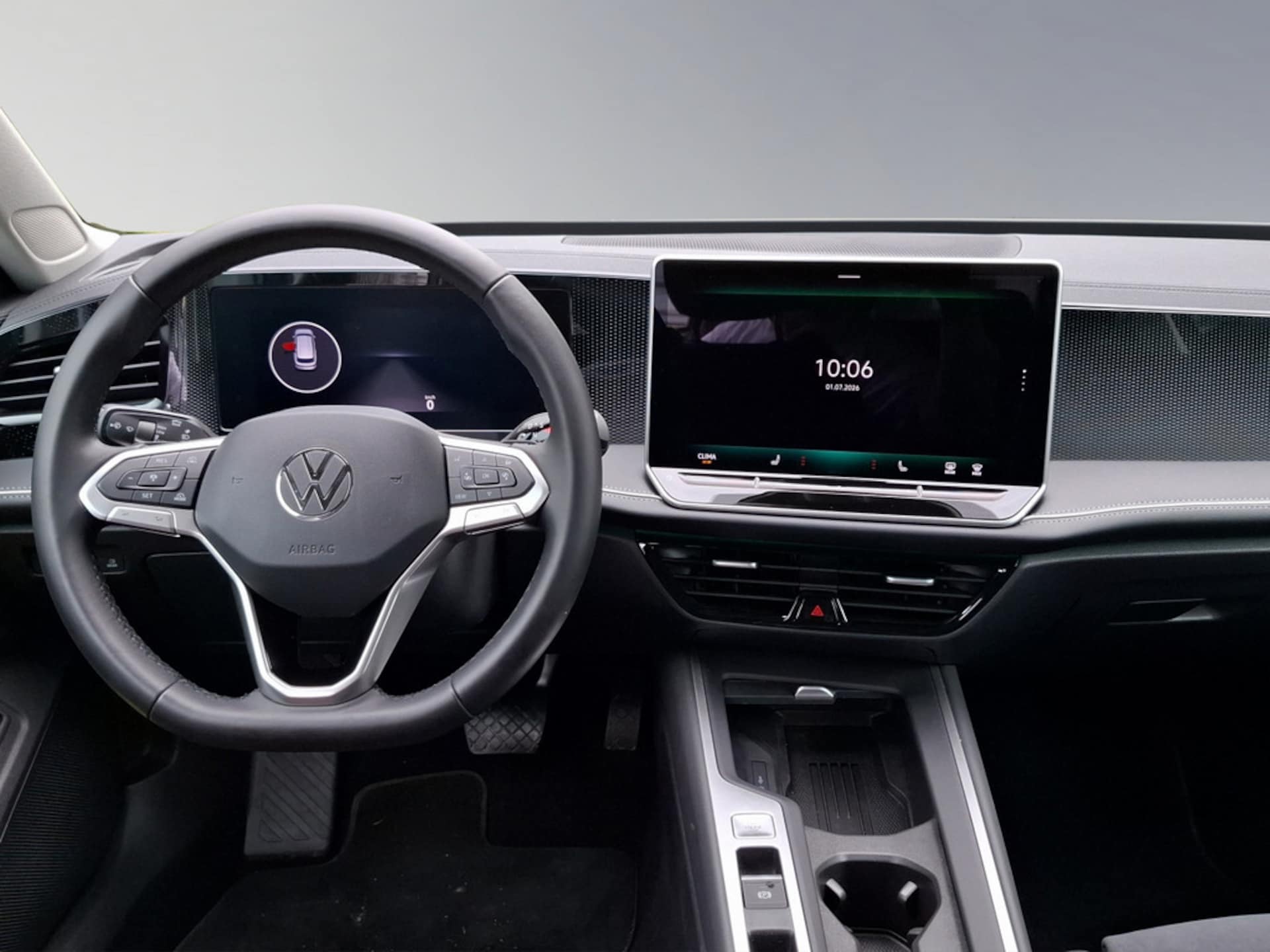 Volkswagen Passat Business