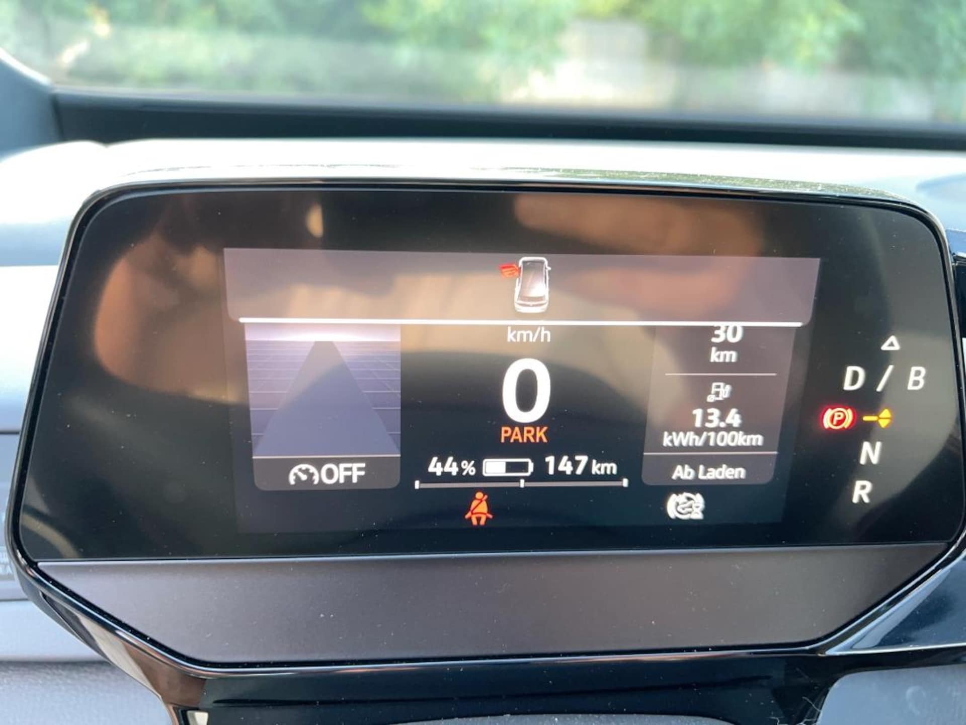 Volkswagen ID.3 Pro Performance